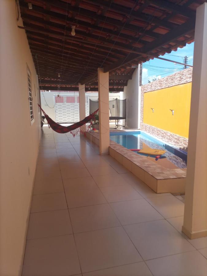 Casa Aconchego Villa Piranhas  Exterior foto