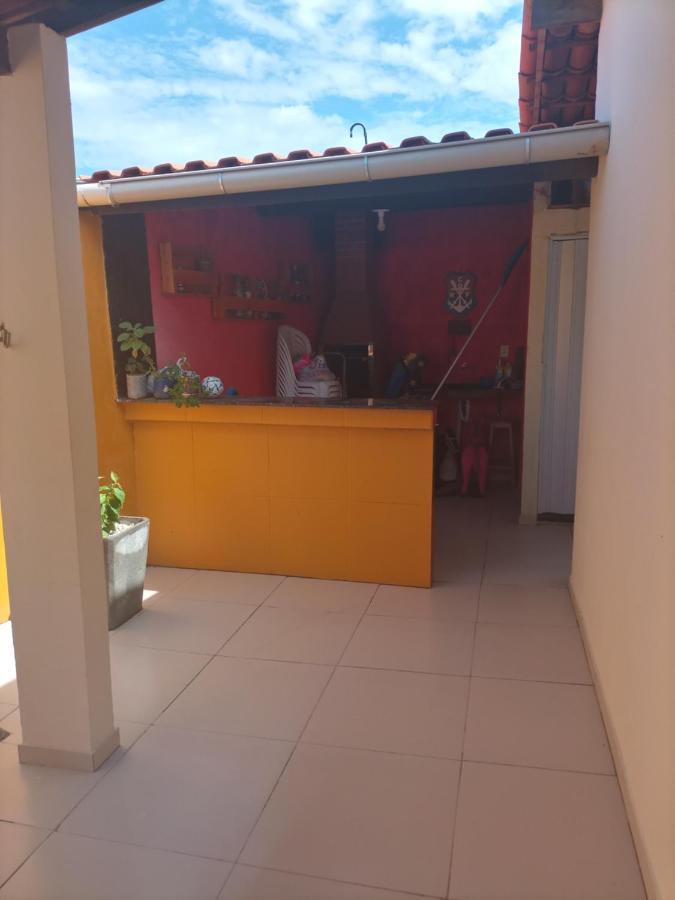 Casa Aconchego Villa Piranhas  Exterior foto