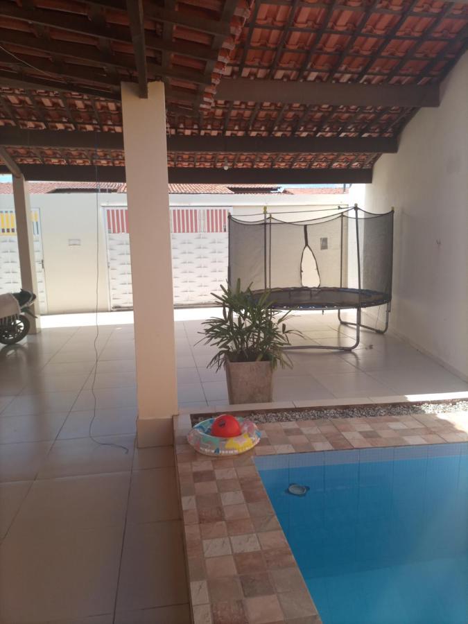 Casa Aconchego Villa Piranhas  Exterior foto