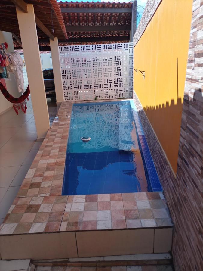 Casa Aconchego Villa Piranhas  Exterior foto